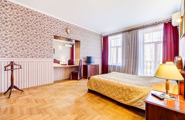 Nevsky Apartment - Foto 37