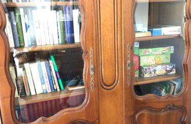 La maison des Sources - Foto 15