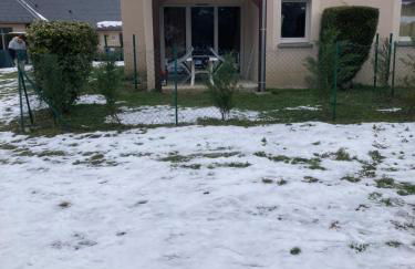 appartement à luz st sauveur - Foto 11