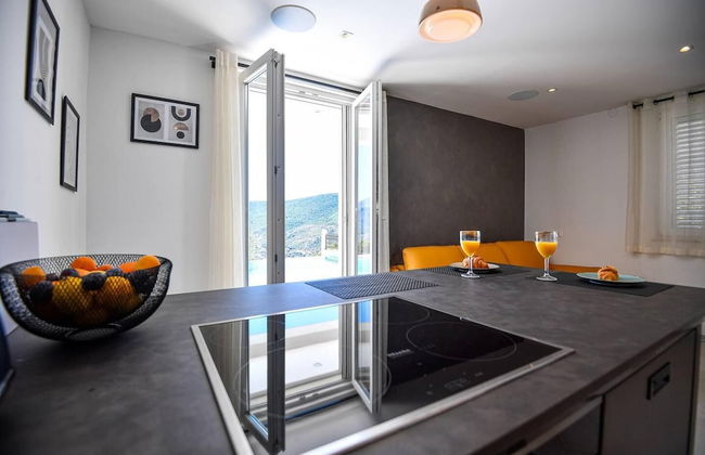 Beautiful 1-bed Apartment in Pobrezje-dubrovnik - Foto 29