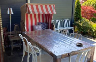 Gästehaus Bargteheide - Foto 27