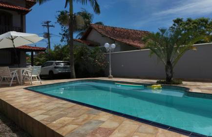 Saquarema- Lagoa, praia , piscina e jogos - Foto 30