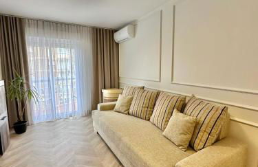 Aquamarina sea view - Foto 11