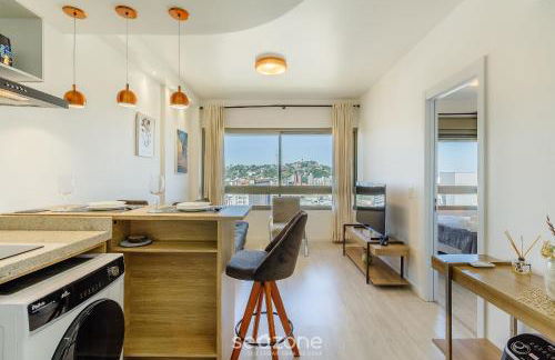 AIR - Apartamentos bem localizados em Porto Alegre/RS - Foto 15