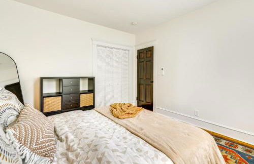4 Mi to Fenway Park Pet-Friendly Dorchester Apt! - Photo 15