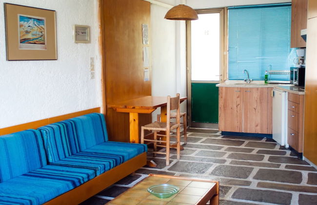 Apollonia Hotel Apartments - Foto 43