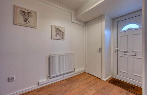 The City Link House Superfast WiFi & Garden - Foto 12