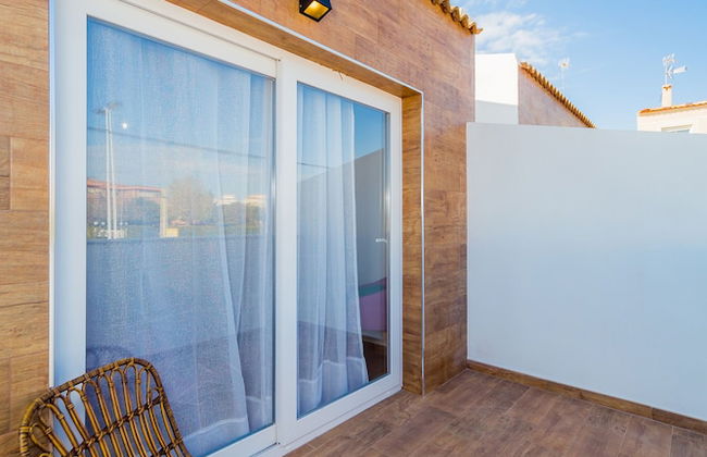 Apartamentos El Abuelo - Foto 23