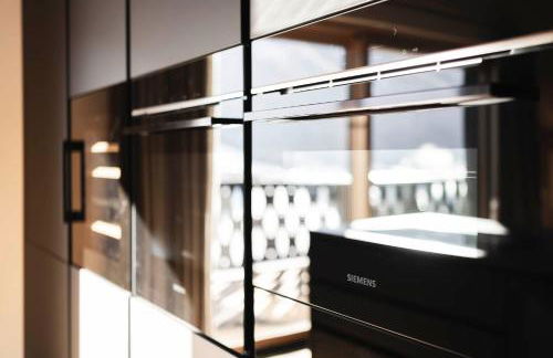 DISTINCTIVE LUXURY DOLOMITI Apartments TERRE71 - Foto 48