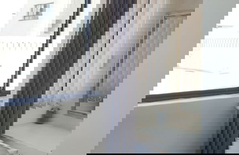 Silver lining beach apartment - Foto 8