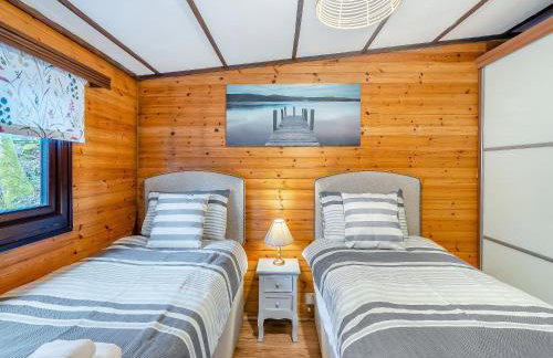 Seathwaite Tarn - Foto 13