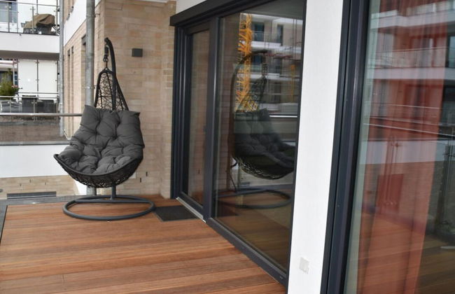 "loft" Portmarina 26 - Foto 21