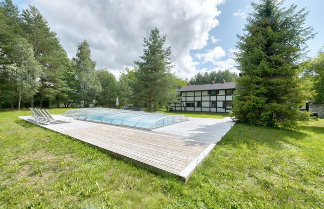 Dom & House - Siedlisko Koleczkowo - Foto 20