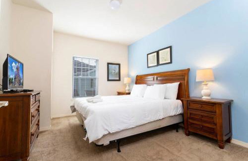 5366 Unit 17-106 Lovely home inside Disney area - Foto 15