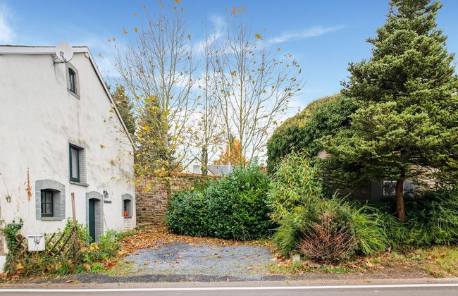 Cosy Holiday Home in Cherain near Forest - Photo 31