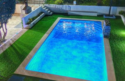 New, Nature View - Albufeira, Private Pool - Foto 54