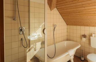 Altes Forsthaus - Fewo "Hasenhorn", mit privater Sauna, Todtnau- Feldberg - Foto 15