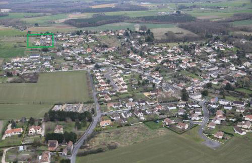 GITE MONTGOLFIÈRE 6 PERSONNES - Foto 55