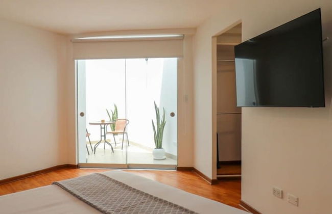 Amazing 3BR With Patio in Barranco - Foto 36