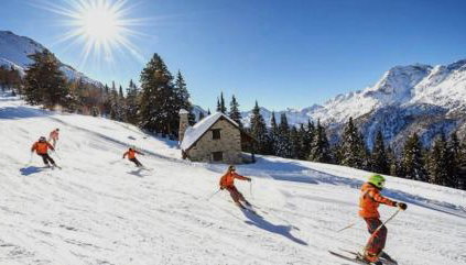 Elegante suite con box privato e vista - Foto 2