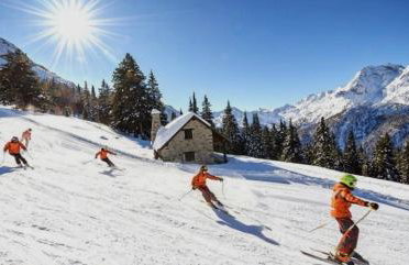 Elegante suite con box privato e vista - Foto 2