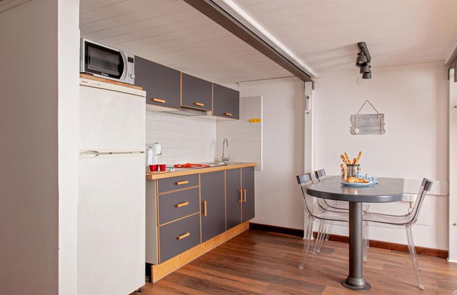 Sea Breeze Loft in Livorno - Foto 22