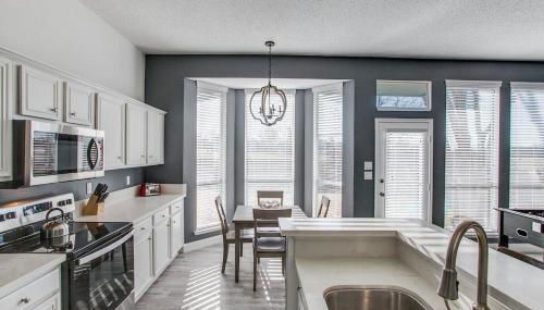 Rockwall Getaway for 6 - Photo 4