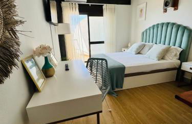 Sunset Lover Aparthotel Guadiana - Foto 15