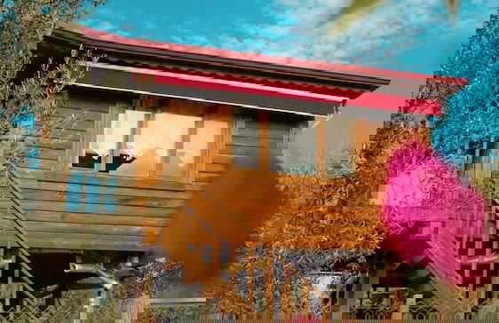 Oli Camping & Bungalows - Photo 45