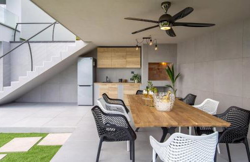 Villa Amata - Foto 23