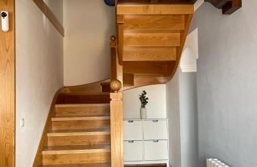 Villa San Miguel - Foto 7