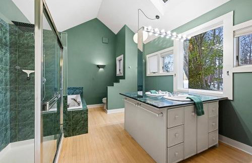 Berrywood Farmhouse - Foto 21