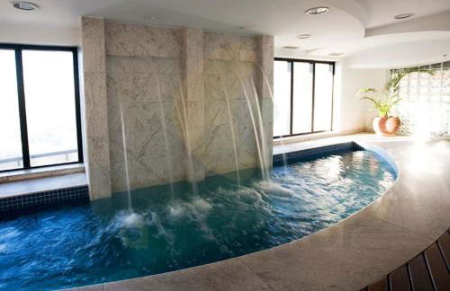 Hotel Guarulhos Slaviero Apto1411 - Foto 23