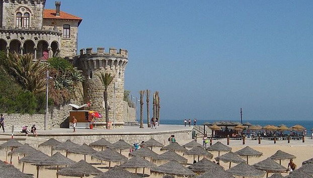 Halbtagestour Estoril, Cascais & Cabo da Roca, ab Lissabon - Foto 4