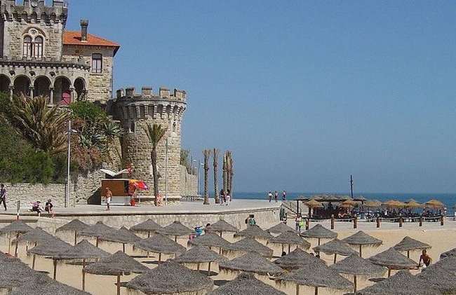 Halbtagestour Estoril, Cascais & Cabo da Roca, ab Lissabon - Foto 4