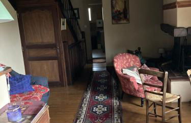 Gîte col de la lauze avec vue sur le château de Montségur - Foto 22