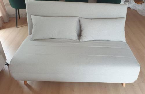 Luxury Apartament Free Parking - Foto 2