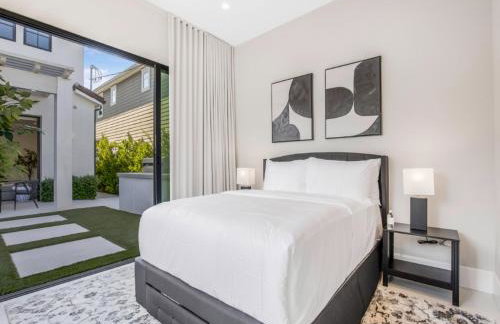 Villa Camellia - Charming 5 BR Home in the Heart of Studio City - Foto 78