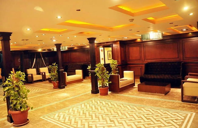 Nile Cruise Cairo Hotel - Foto 6