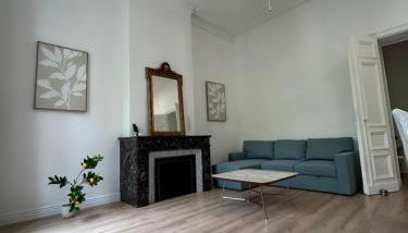 Appartement Avenue Feuchères Arènes - Photo 4