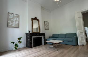 Appartement Avenue Feuchères Arènes - Photo 4