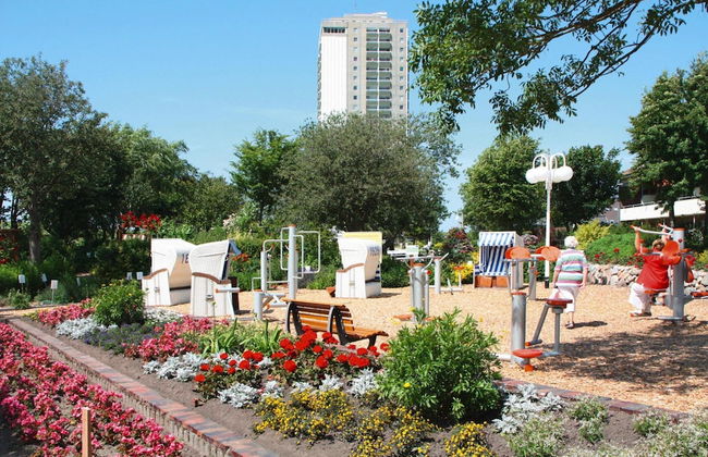 Holiday Home in Busum in a Beautiful Area - Foto 24