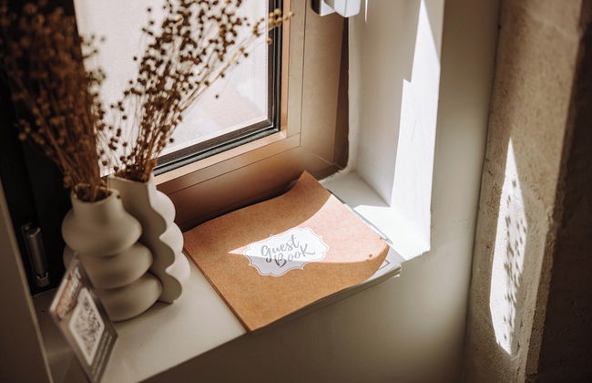 Dirium - exclusive rooms - Foto 37