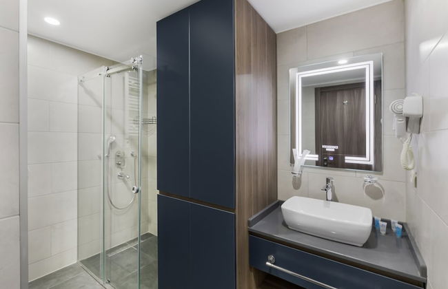 Wyn Residences Batumi - Foto 28