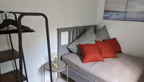 Möhne Traum, 120 m zum Möhnesee - Foto 4