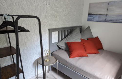 Möhne Traum, 120 m zum Möhnesee - Foto 4