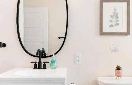 Sweet Retreat 3 Mins to Notre Dame Eddy St Commons and Memorial Hospital - Foto 6