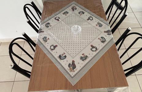 Apartamento aconchegante em Goiânia - Foto 4