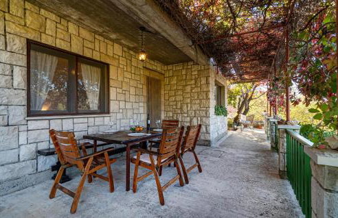 Pet Friendly Home In Pupnat With Wifi - Foto 11