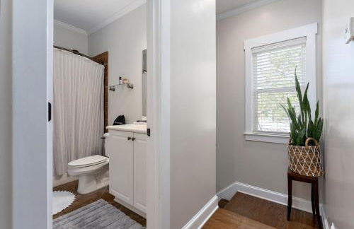 Downtown Wilmington Home ~ Pet Friendly - Foto 51